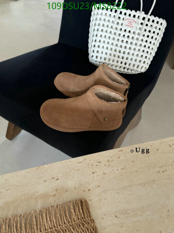 Women Shoes-UGG Code: MS8222 $: 109USD