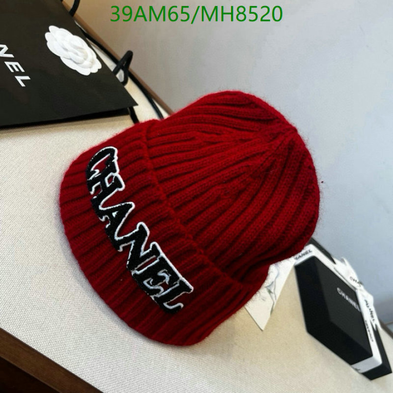 Cap-(Hat)-Chanel Code: MH8520 $: 39USD