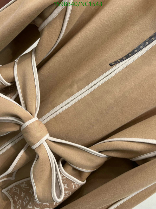 Clothing-LV Code: NC1543 $: 159USD