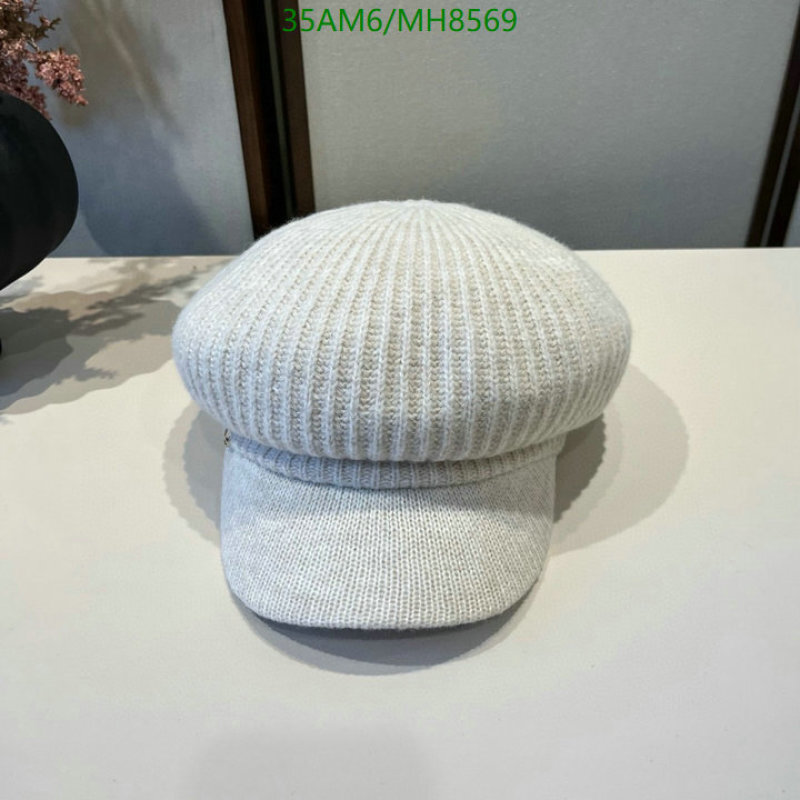 Cap-(Hat)-LV Code: MH8569 $: 35USD