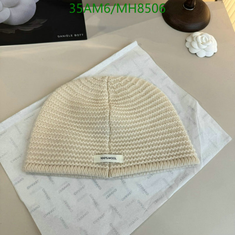 Cap-(Hat)-Chanel Code: MH8506 $: 35USD