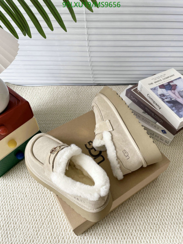 Women Shoes-UGG Code: MS9656 $: 95USD