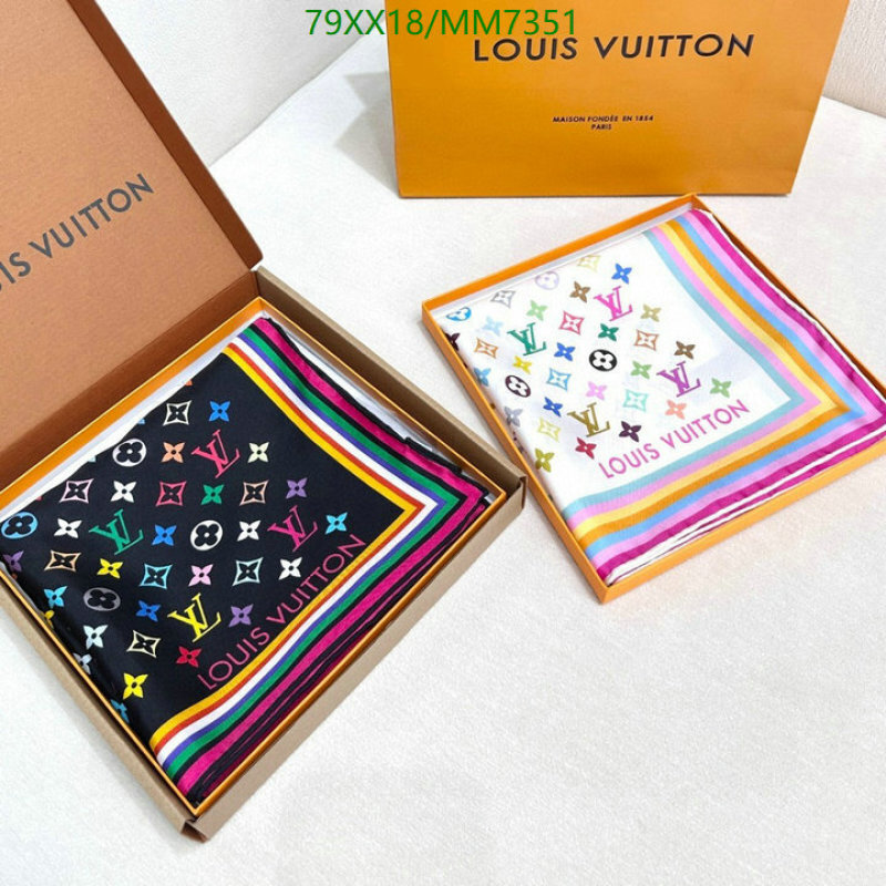 Scarf-LV Code: MM7351 $: 79USD