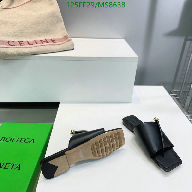 Women Shoes-BV Code: MS8638 $: 125USD