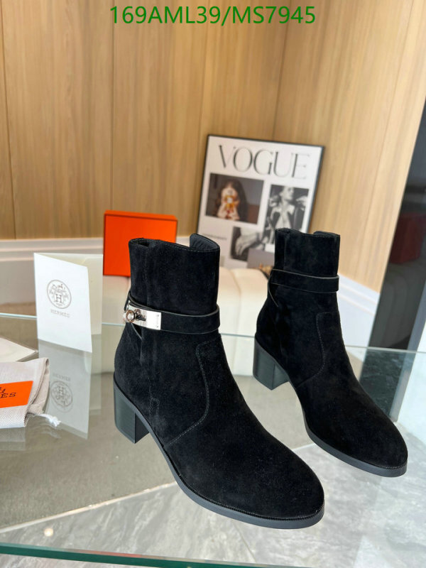 Women Shoes-Boots Code: MS7945 $: 169USD
