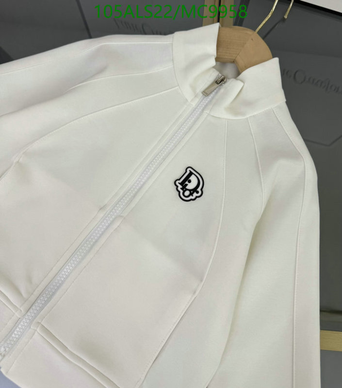 Kids clothing-Dior Code: MC9958 $: 105USD
