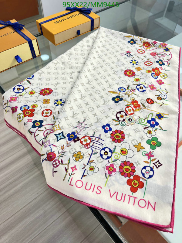 Scarf-LV Code: MM9445 $: 95USD