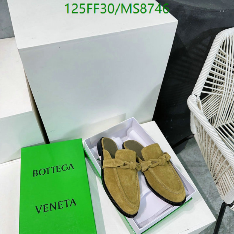 Women Shoes-BV Code: MS8746 $: 125USD