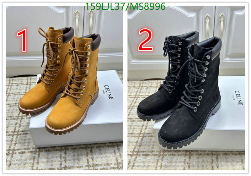 Men shoes-Celine Code: MS8996 $: 159USD