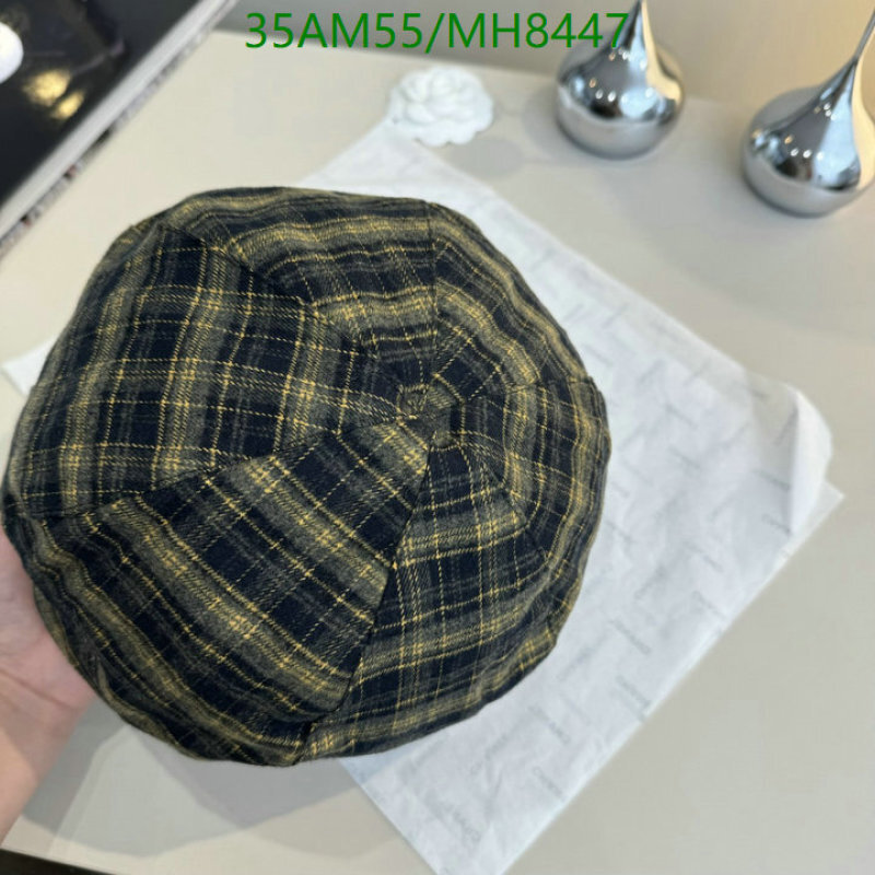 Cap-(Hat)-Chanel Code: MH8447 $: 35USD
