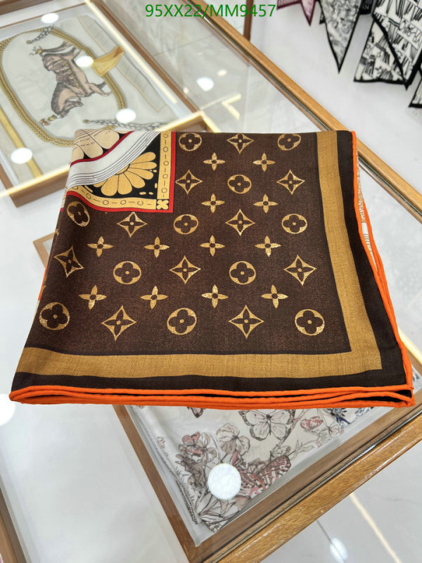 Scarf-LV Code: MM9457 $: 95USD