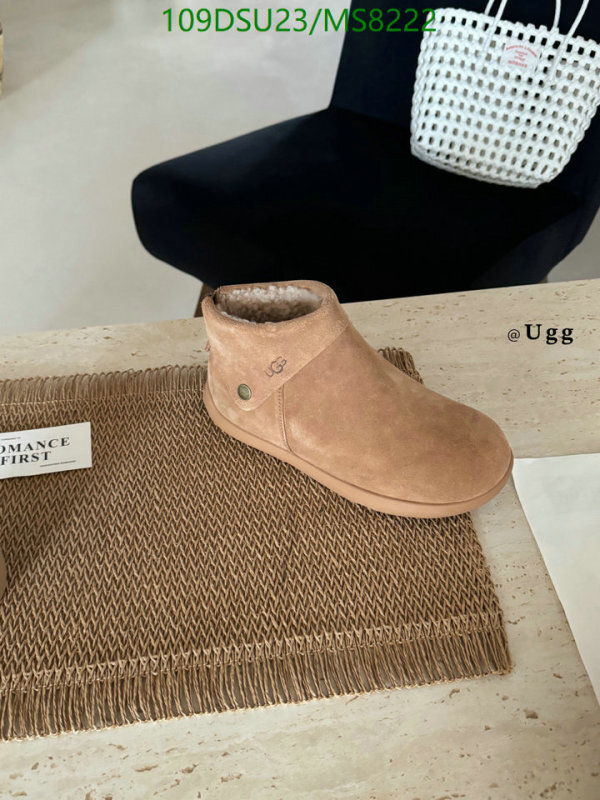 Women Shoes-UGG Code: MS8222 $: 109USD