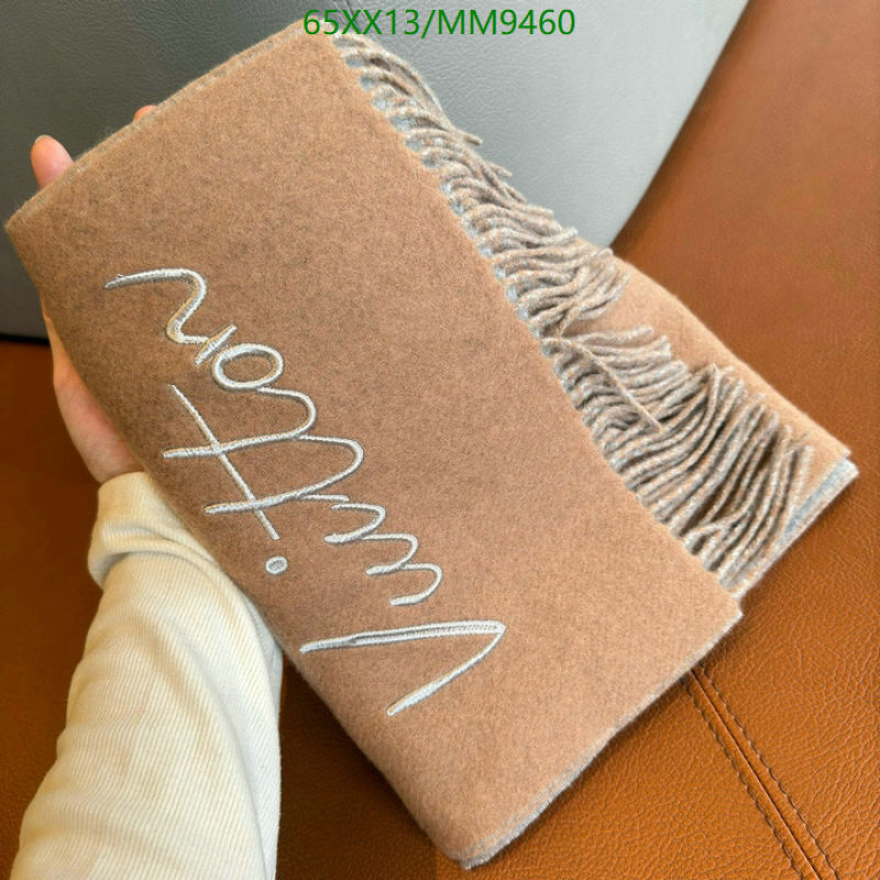 Scarf-LV Code: MM9460 $: 65USD