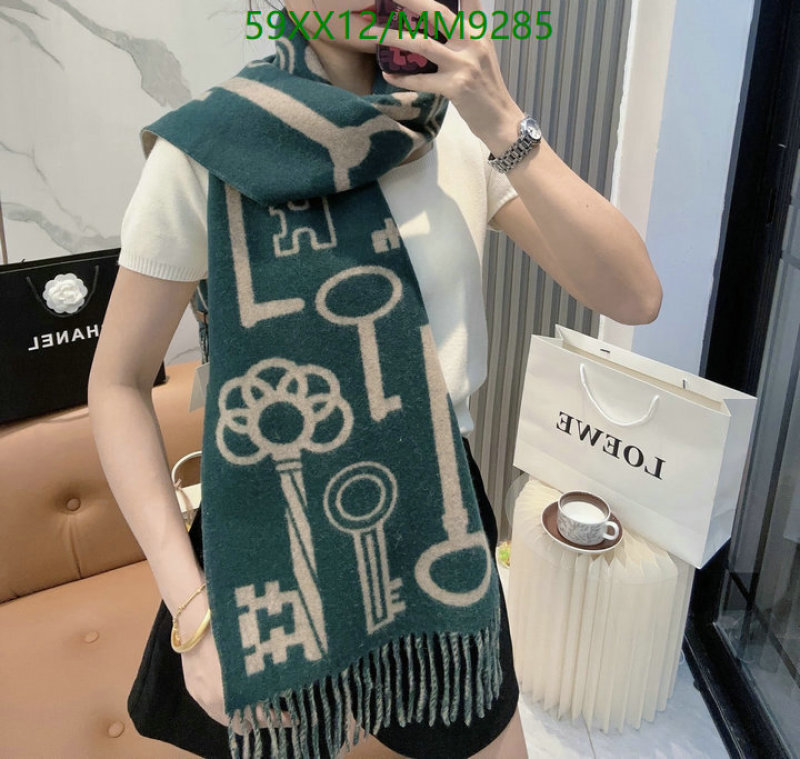 Scarf-Hermes Code: MM9285 $: 59USD