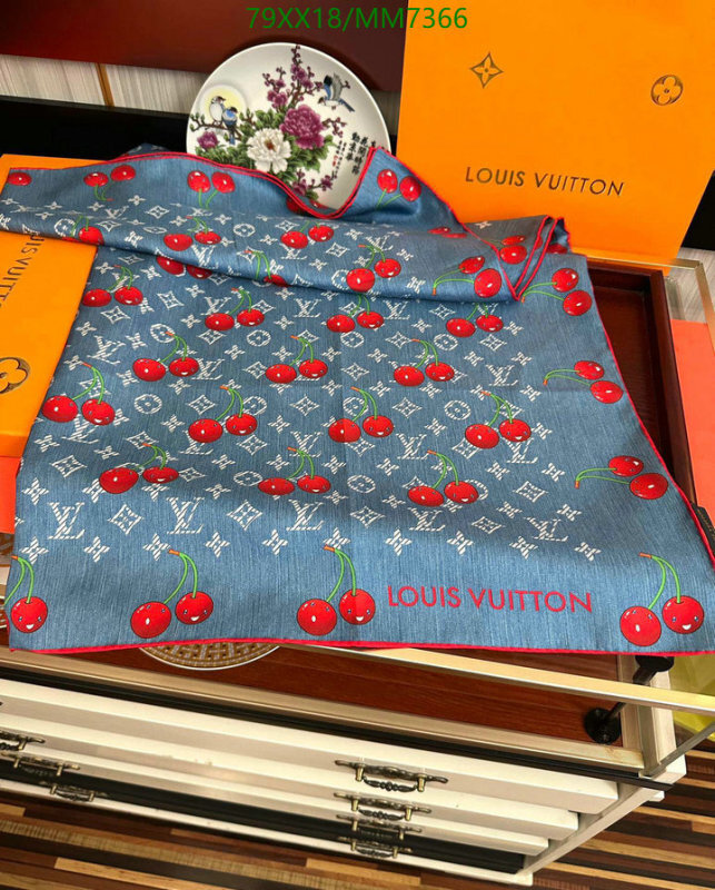 Scarf-LV Code: MM7366 $: 79USD