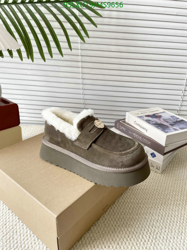 Women Shoes-UGG Code: MS9656 $: 95USD