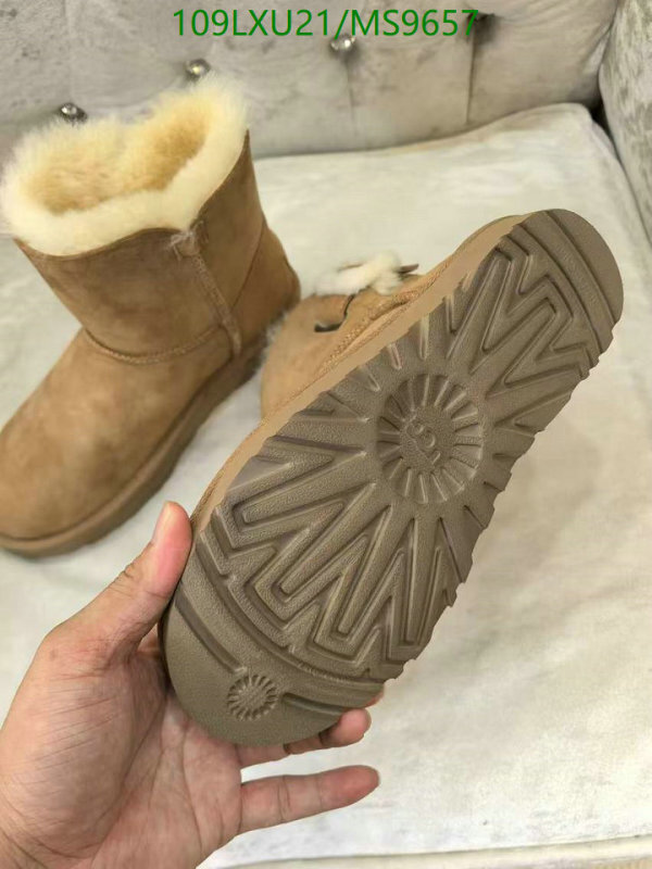 Women Shoes-Boots Code: MS9657 $: 109USD