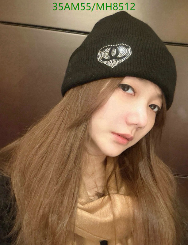 Cap-(Hat)-Chanel Code: MH8512 $: 35USD