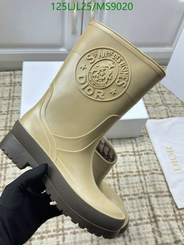 Women Shoes-Boots Code: MS9020 $: 125USD