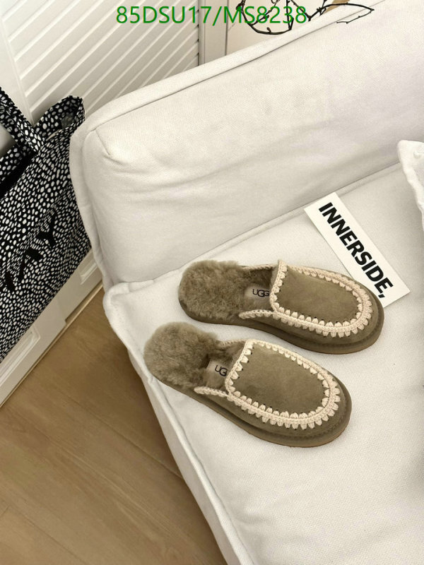 Women Shoes-UGG Code: MS8238 $: 85USD