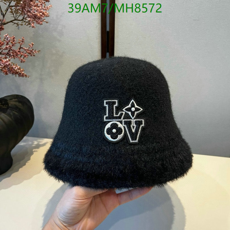 Cap-(Hat)-LV Code: MH8572 $: 39USD