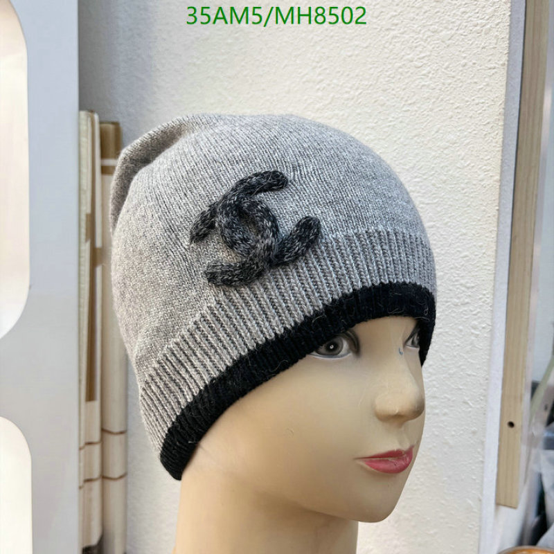 Cap-(Hat)-Chanel Code: MH8502 $: 35USD
