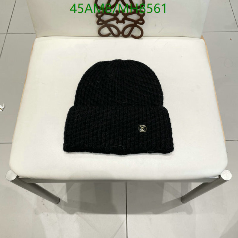 Cap-(Hat)-LV Code: MH8561 $: 45USD
