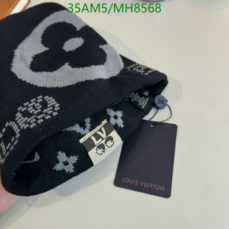 Cap-(Hat)-LV Code: MH8568 $: 35USD