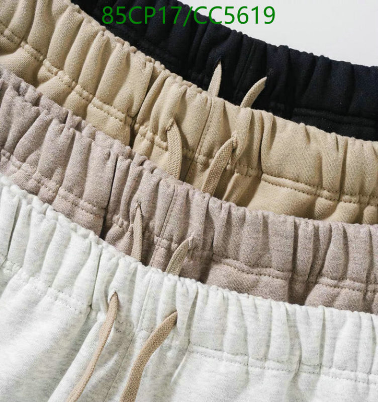 Clothing-Essentials Code: CC5619