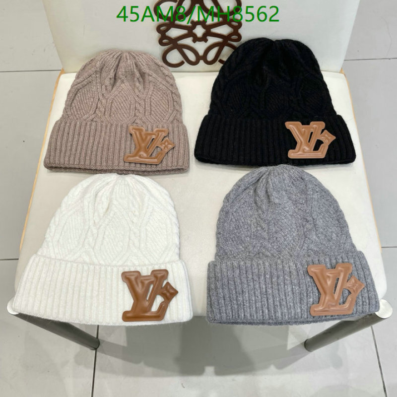 Cap-(Hat)-LV Code: MH8562 $: 45USD
