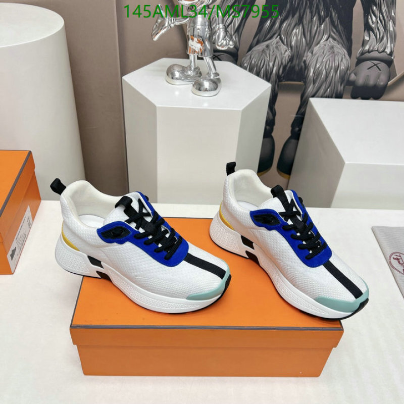 Men shoes-Hermes Code: MS7955 $: 145USD