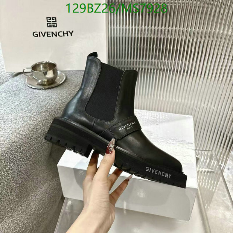 Women Shoes-Boots Code: MS7928 $: 129USD
