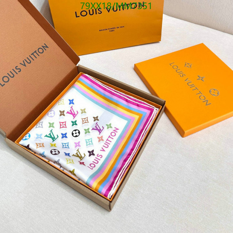 Scarf-LV Code: MM7351 $: 79USD