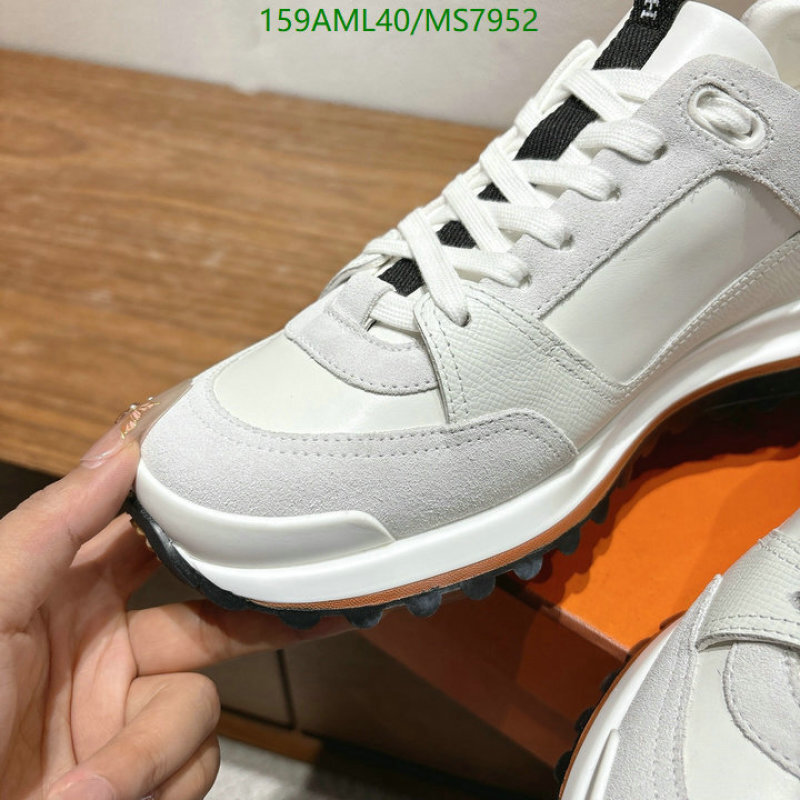 Men shoes-Hermes Code: MS7952 $: 159USD