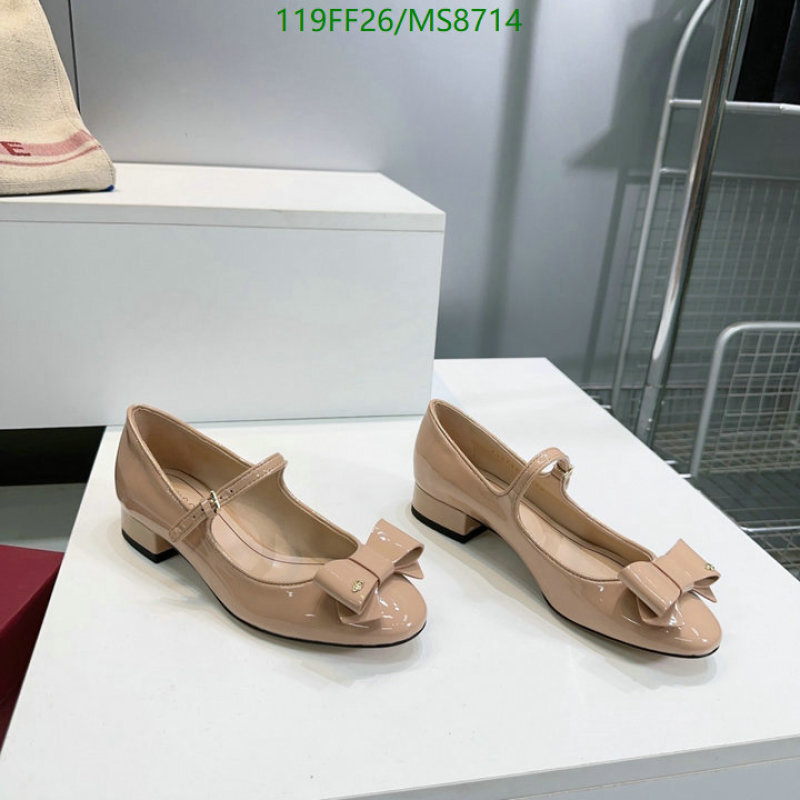 Women Shoes-Gucci Code: MS8714 $: 119USD