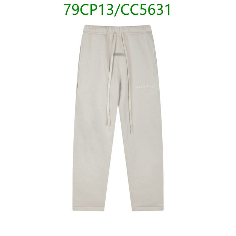 Clothing-Essentials Code: CC5631