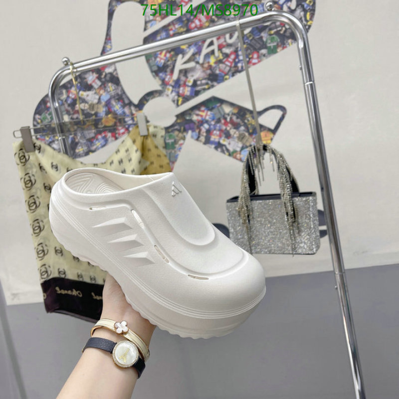 Women Shoes-Adidas Code: MS8970 $: 75USD