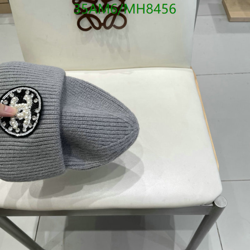 Cap-(Hat)-Chanel Code: MH8456 $: 35USD