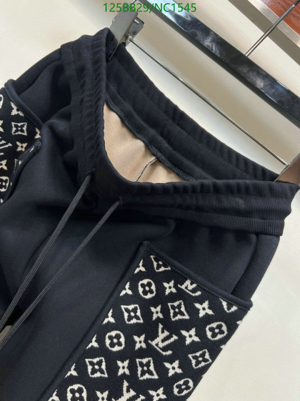 Clothing-LV Code: NC1545 $: 125USD