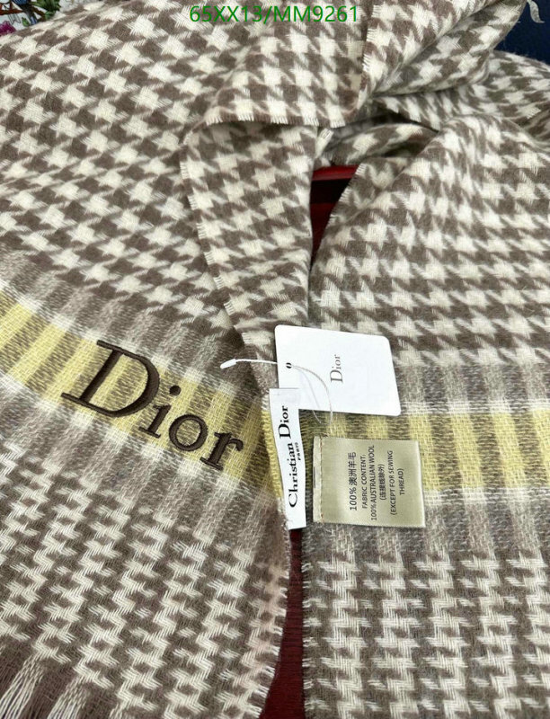 Scarf-Dior Code: MM9261 $: 65USD