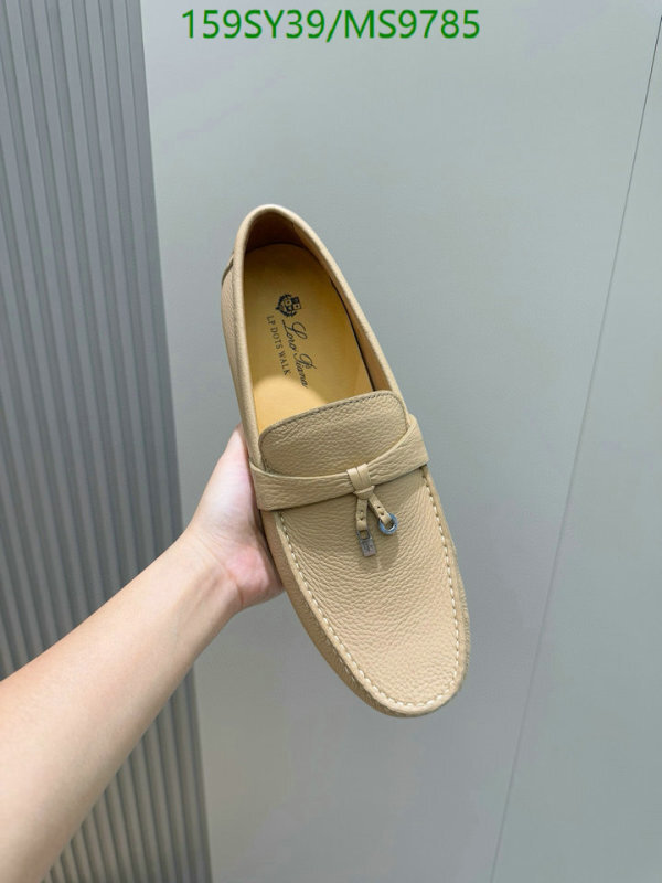 Men shoes-Loro Piana Code: MS9785 $: 159USD-yupoo dhgate Men shoes-Loro Piana Code: MS9785 $: 159USD