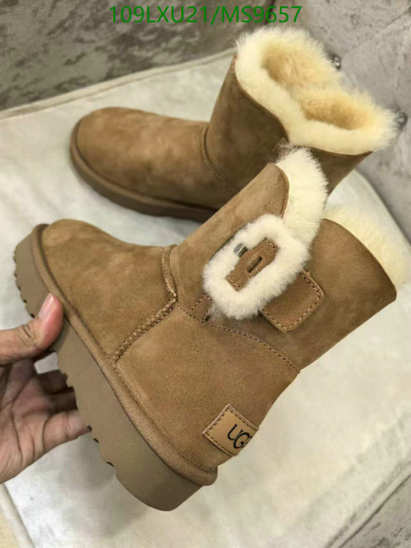 Women Shoes-Boots Code: MS9657 $: 109USD