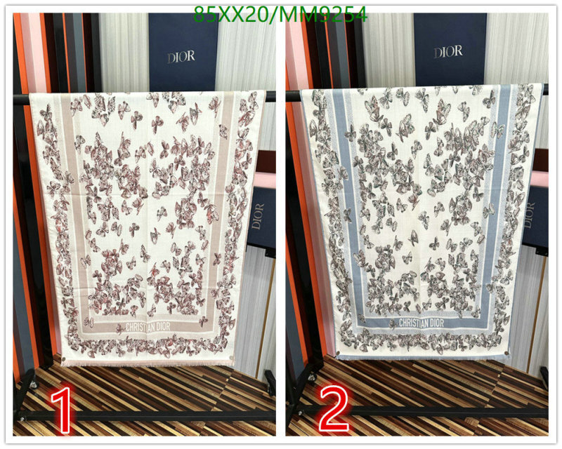 Scarf-Dior Code: MM9254 $: 85USD