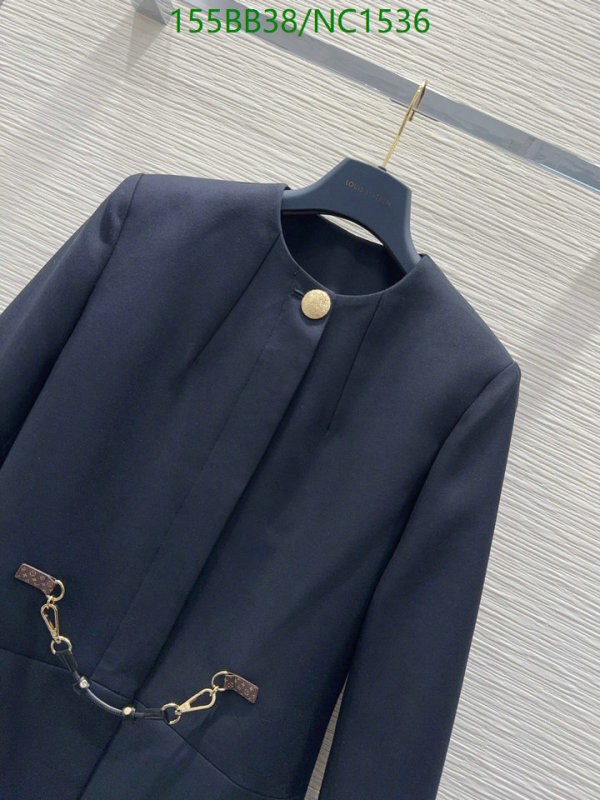 Clothing-LV Code: NC1536 $: 155USD