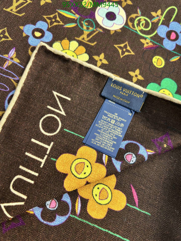 Scarf-LV Code: MM9445 $: 95USD