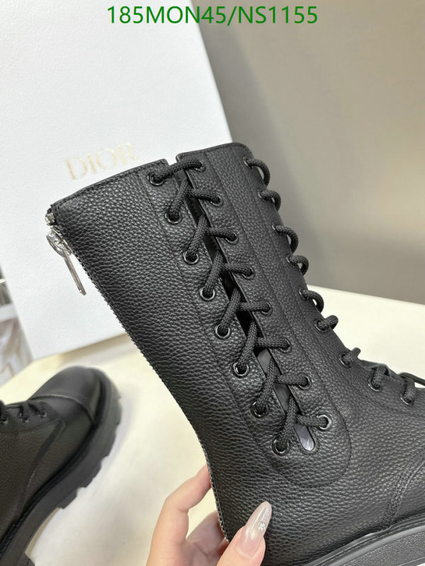 Women Shoes-Boots Code: NS1155 $: 185USD-yupoo dhgate Women Shoes-Boots Code: NS1155 $: 185USD