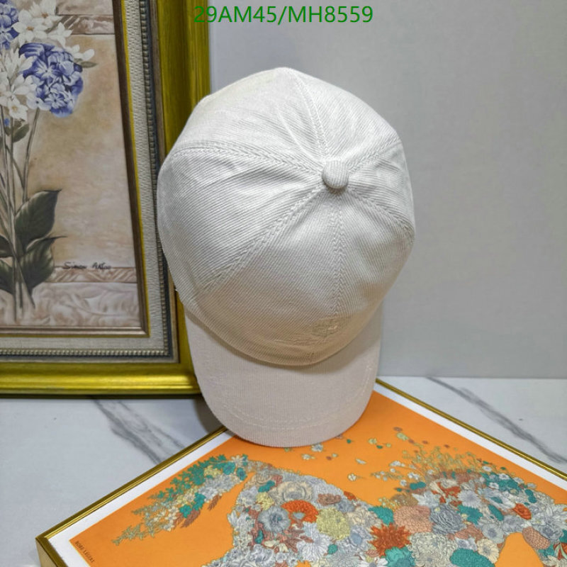 Cap-(Hat)-Lora Piana Code: MH8559 $: 29USD
