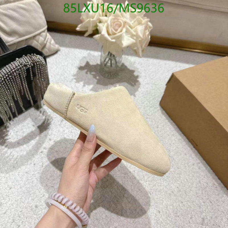 Women Shoes-UGG Code: MS9636 $: 85USD