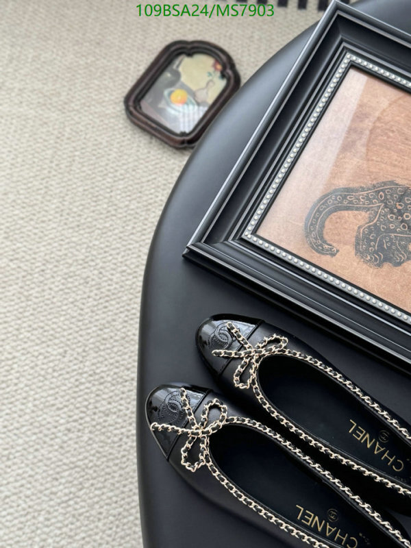 Women Shoes-Chanel Code: MS7903 $: 109USD
