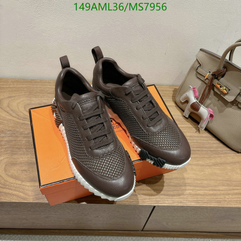 Women Shoes-Hermes Code: MS7956 $: 149USD